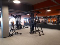 BASIC FIT - Photo 3