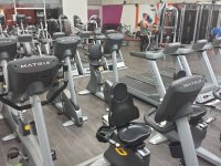 GLOBAL FITNESS - Photo 9