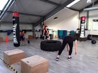 GLOBAL FITNESS - Photo 7