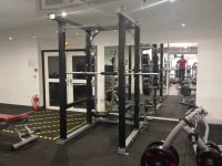 GLOBAL FITNESS - Photo 6
