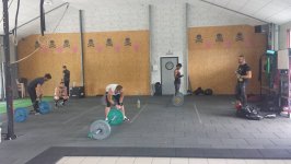 GLOBAL FITNESS - Photo 3
