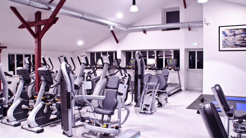 CLUB FOR.ME - Chevreuse