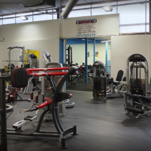 GYMGO