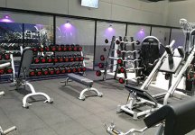 MYWAY FITNESS - Photo 1