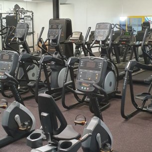 L'APPART FITNESS