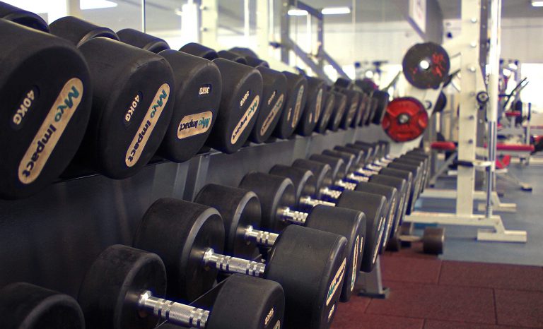 VO2MAX EVOLUTION - Lyon