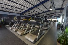 FITNESS PARK - Photo 1