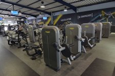 FITNESS PARK - Photo 4