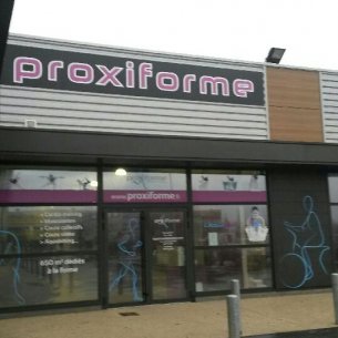 PROXIFORME