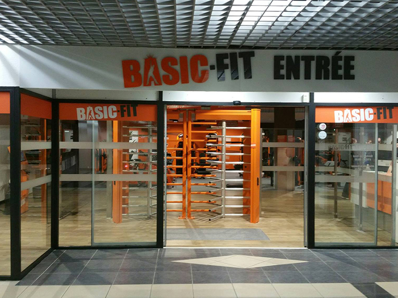 Basic fit nancy - neidio10conre
