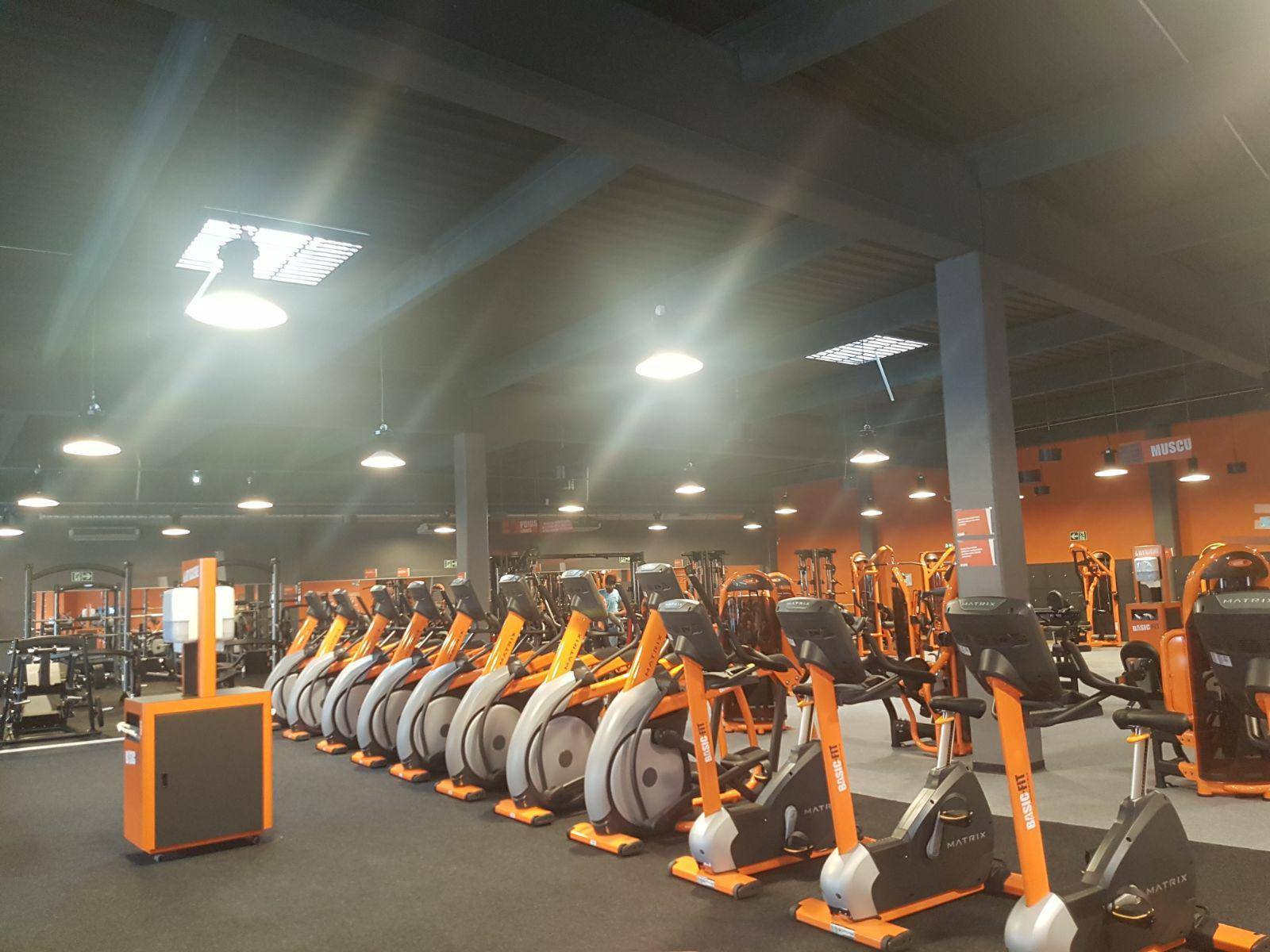 Salle De Sport Femme Basic Fit Salle De Sport Femme Basic Fit | AUTOMASITES