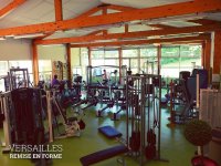 VERSAILLES REMISE EN FORME - Photo 1