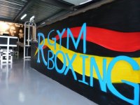 R GYM BOXING - Photo 1