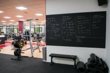 THE MACHINE FITNESS CLUB - Photo 3