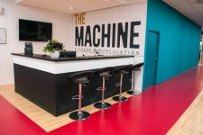 THE MACHINE FITNESS CLUB - Photo 9