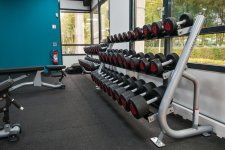 THE MACHINE FITNESS CLUB - Photo 4