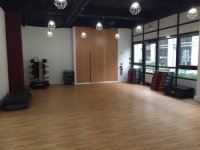 THE MACHINE FITNESS CLUB - Photo 10