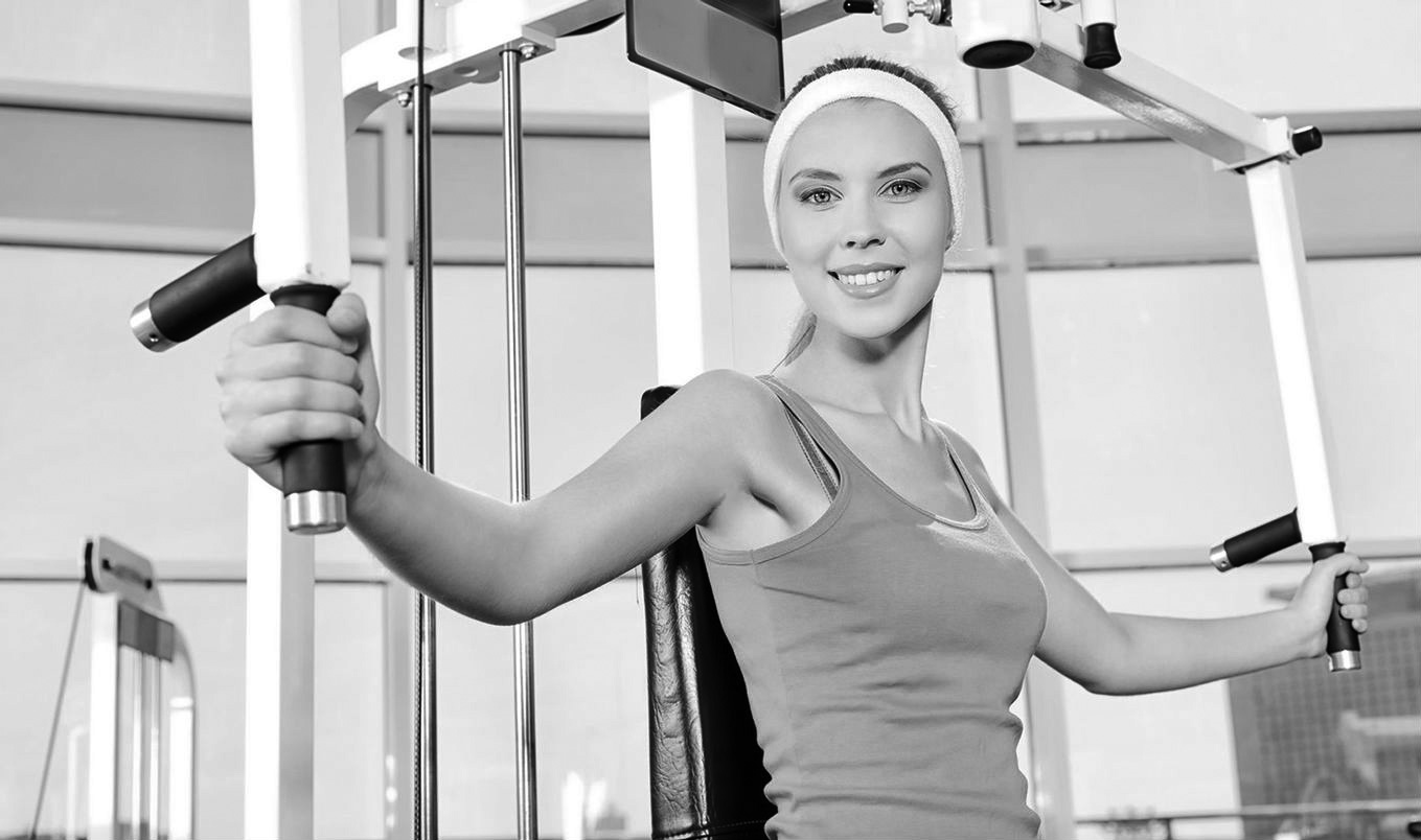 SELECT GYM - Villeneuve Loubet