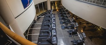 CMG SPORTS CLUB - Photo 2