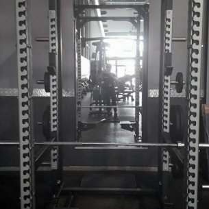 FITNESS PARK