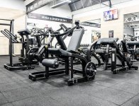 M'GYM CLUB - Photo 1