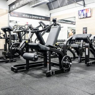 M'GYM CLUB