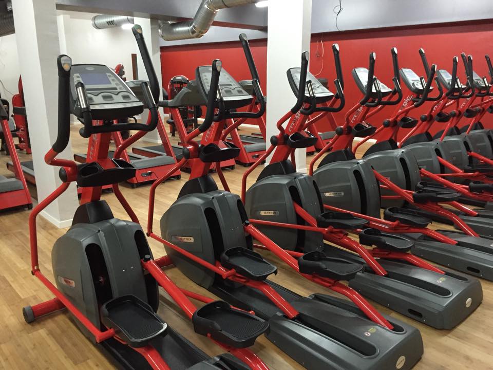 MAGIC FORM | Le Plessis-Bouchard - 26 Rue Pasteur