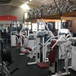 EVOLUTION GYM - Photo 6