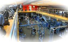 EVOLUTION GYM - Photo 1