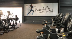 L'APPART FITNESS - Photo 2