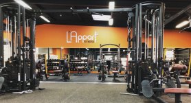 L'APPART FITNESS - Photo 1