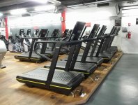 FITNESS PARK - Photo 1