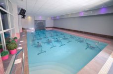 AQUA FITNESS PLAZZA - Photo 7