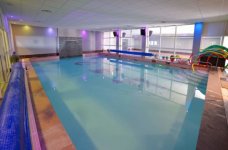 AQUA FITNESS PLAZZA - Photo 2