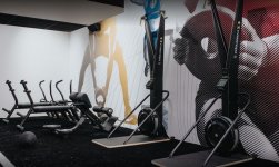 ONE FITNESS CLUB - Photo 4