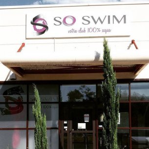 SO SWIM