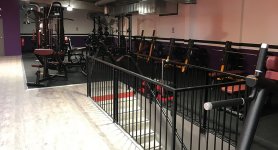 L'APPART FITNESS - Photo 5
