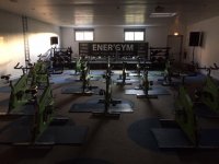 ENER'GYM - Photo 3