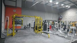 BULKGYM - Photo 5