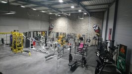 BULKGYM - Photo 4