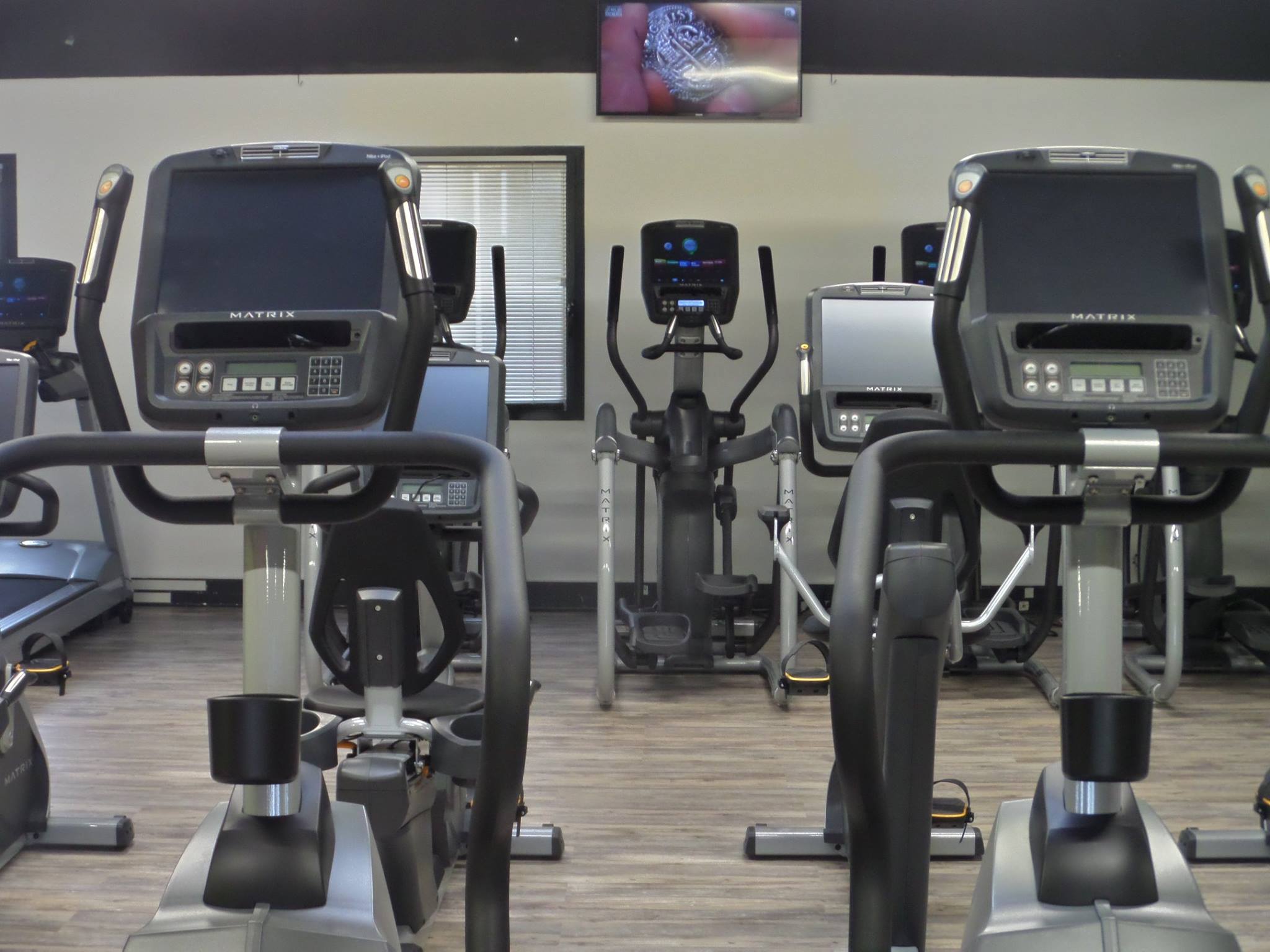 OXYGÈNE FITNESS - Rennes
