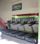 LIBERTY GYM - Photo 9