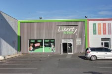 LIBERTY GYM - Photo 1