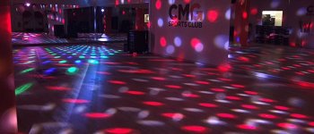 CMG SPORTS CLUB - Photo 2