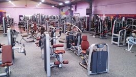 FITNESS CLUB - Photo 2