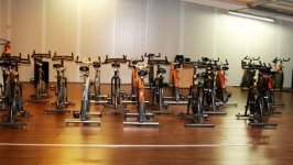 FITNESS CLUB - Photo 3