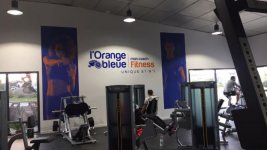 L'ORANGE BLEUE - Photo 1