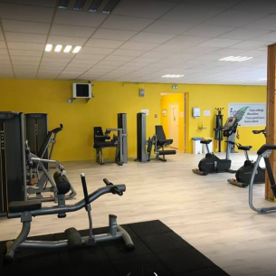 ESPACE BIEN ETRE