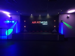 AIR FITNESS