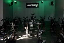 AIR FITNESS - Photo 1